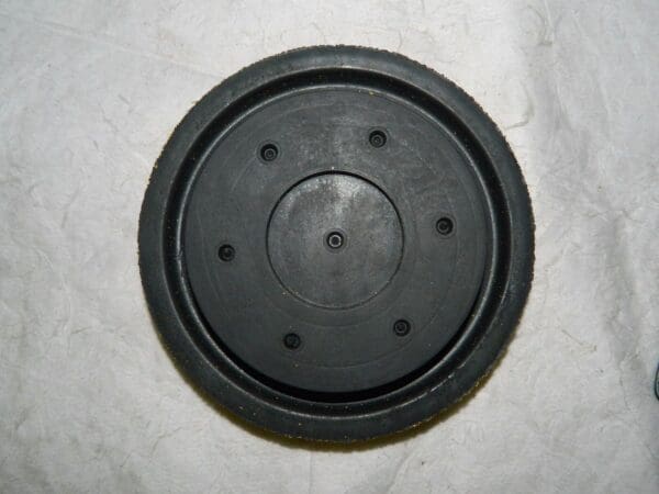 Pro-Grade Socket Mount Leveling Mount 4500 Lb. Load Capacity 05978291