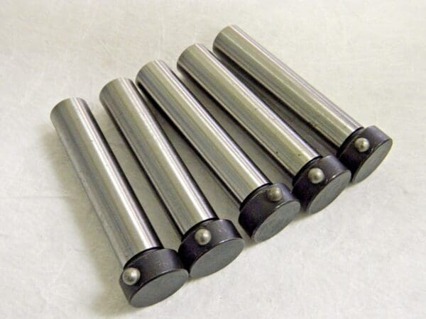 Jergens Kwik-Strip Stripper Bolts 5/8" x 3" Qty. 5 #46610