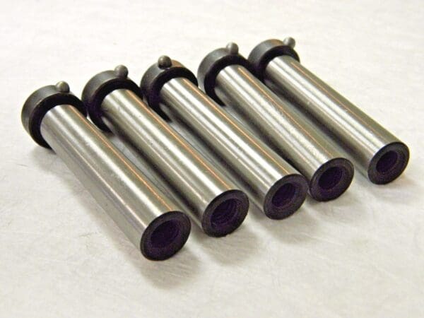 Jergens Kwik-Strip Stripper Bolts 5/8" x 3" Qty. 5 #46610