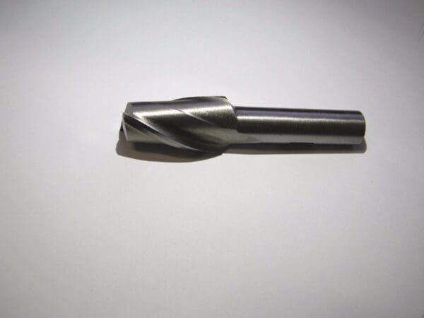 Interstate Single End Mill 3/4" x 1/2" x 1-5/16" HSS 2FL #720-1063