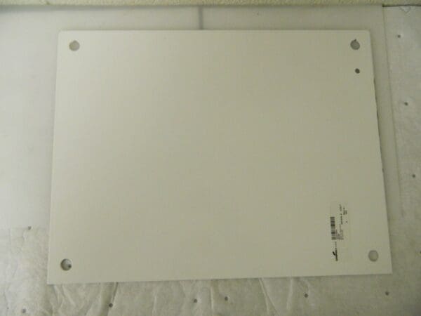 Cooper B-Line Electrical Enclosure Powder Coat Finish 13" Wide x 17" High AW2016