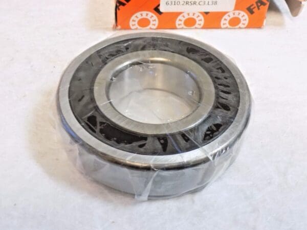 FAG (Schaeffler) Radial/Deep Groove Ball Bearing Metric 6310-C3