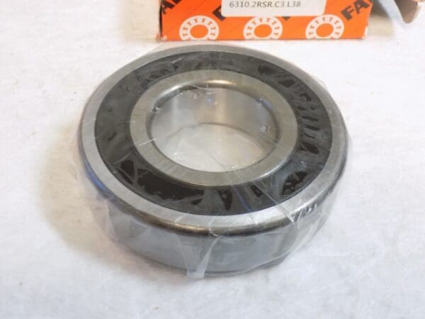 FAG (Schaeffler) Radial/Deep Groove Ball Bearing Metric 6310-C3