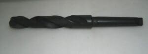 Pro Taper Shank Drill Bit 1-39/64" 4MT HSS 118° Point Angle 01541390