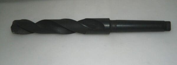 Pro Taper Shank Drill Bit 1-39/64" 4MT HSS 118° Point Angle 01541390