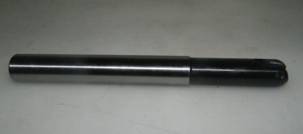 Hertel Straight Neck End Mill HSS 1" Cutting Diam 91856385