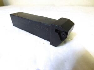 Valenite Indexible Turning Toolholder 1-1/4” Shank Dia LH 5.5” OAL SD-TML-20-4 D