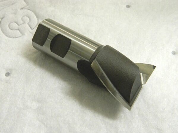 OSG Cobalt Square End Mill 1-3/4" x 1-1/4" x 1-5/8" 30º 2FL 5206300 CHIPPED