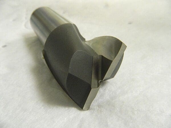 OSG Cobalt Square End Mill 1-3/4" x 1-1/4" x 1-5/8" 30º 2FL 5206300 CHIPPED