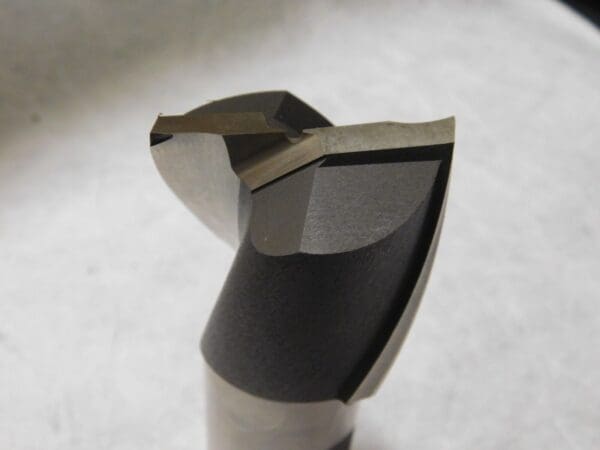 OSG Cobalt Square End Mill 1-3/4" x 1-1/4" x 1-5/8" 30º 2FL 5206300 CHIPPED