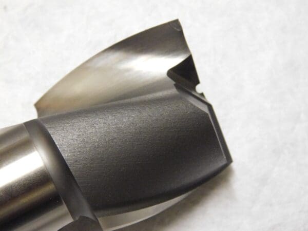 OSG Cobalt Square End Mill 1-3/4" x 1-1/4" x 1-5/8" 30º 2FL 5206300 CHIPPED