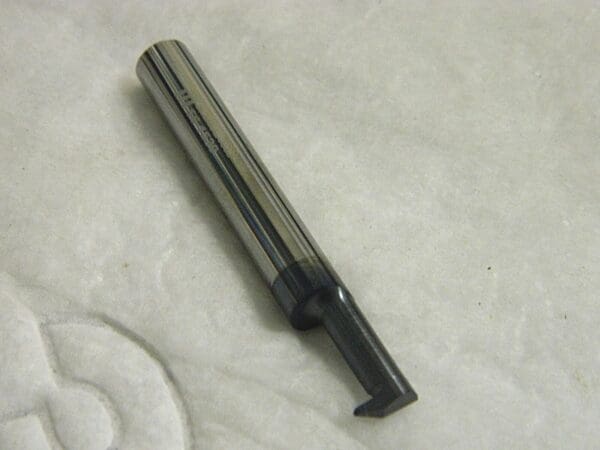 ITI Reverse Profile Tool Solid Micrograin Carbide .300" x .500" 56-1530-C