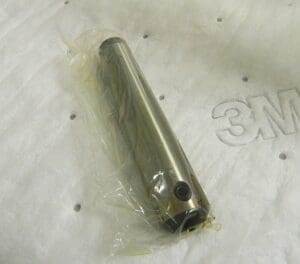 Iscar End Mill Adapter MT 4 EM 3/8 x 2.187 DR 4501822