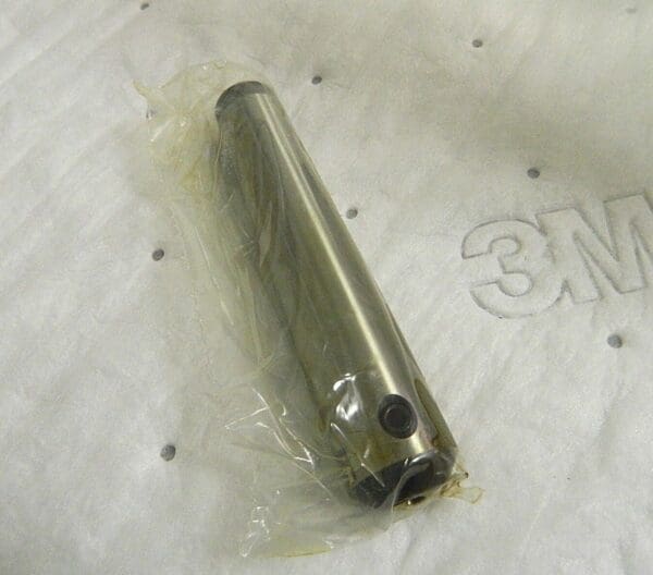 Iscar End Mill Adapter MT 4 EM 3/8 x 2.187 DR 4501822