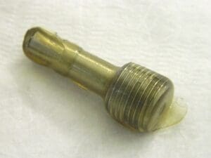 SPI Single End Plug Thread Go Gage M14x1.5 6H 34-551-2