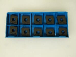 Ingersoll Carbide Turning Inserts CNMA 120412 TT7310 5518125