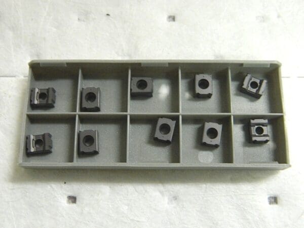 Iscar Carbide Milling Inserts LNET084504-TN-N Grade IC928 Qty 10 5607259