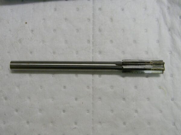 Professional Carb Tip Chucking Reamer SS Str FL 240026SF