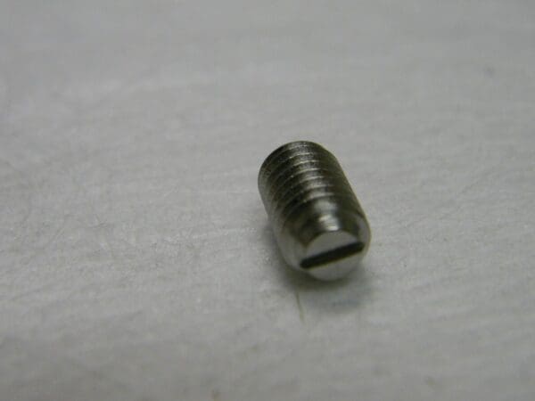 Vlier Threaded Ball Plunger 0.035" Max Ball Reach QTY 50 SSBL54