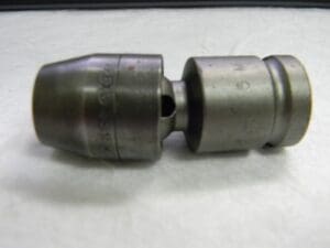 Apex Standard Hand Socket 1/2" Drive 15mm SA-C-58-15M