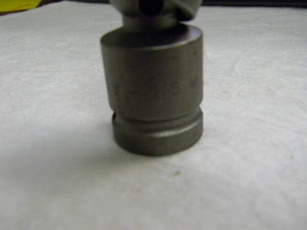 Apex Standard Hand Socket 1/2" Drive 15mm SA-C-58-15M