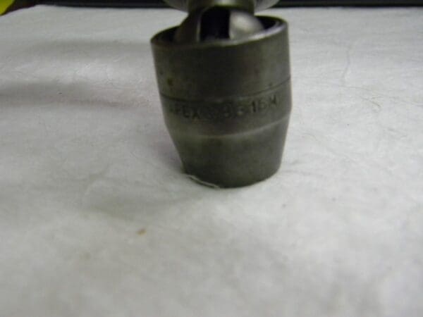 Apex Standard Hand Socket 1/2" Drive 15mm SA-C-58-15M