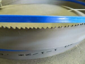 Arntz Sprint Band Saw Blade 15' M42 26-032-260