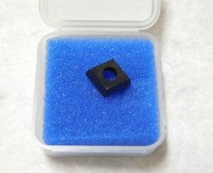 SP3 Decatur Diamond Carbide Turning Insert Grade CPGT32.51 16130-18