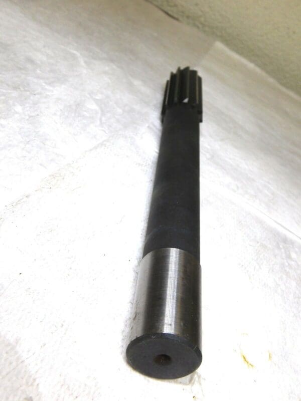 Interstate HSS Chucking Reamer 1-7/16” Diameter 3.5” Fl Lgth 12.5” OAL 02311280