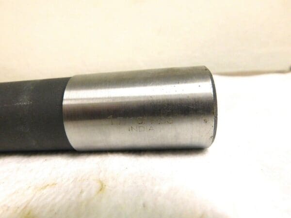 Interstate HSS Chucking Reamer 1-7/16” Diameter 3.5” Fl Lgth 12.5” OAL 02311280