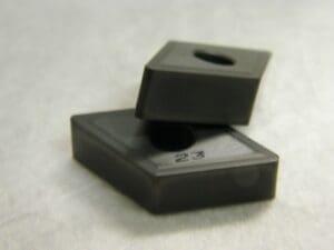 Iscar Carbide Insert DNMG442T DNMG150608T Grade IN23 Qty. 10 5700472