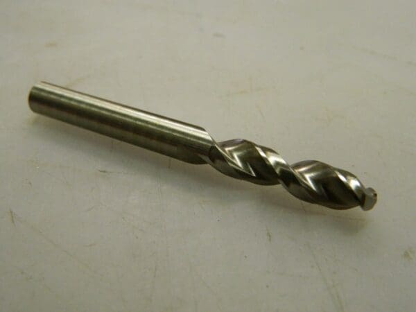 Dormer Machine Length Drill Bits Size 0.2952" Drill Point Angle 0148037