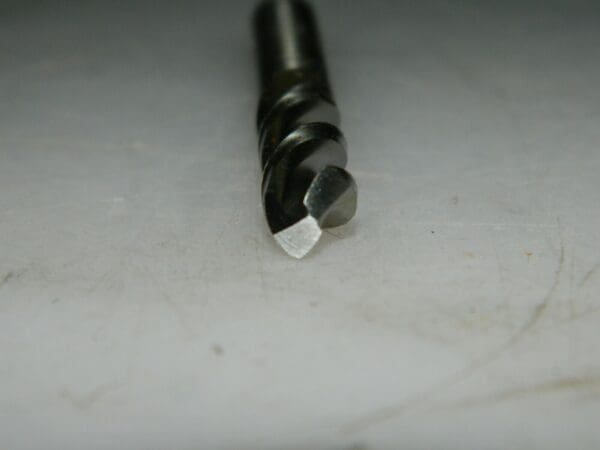 Dormer Machine Length Drill Bits Size 0.2952" Drill Point Angle 0148037