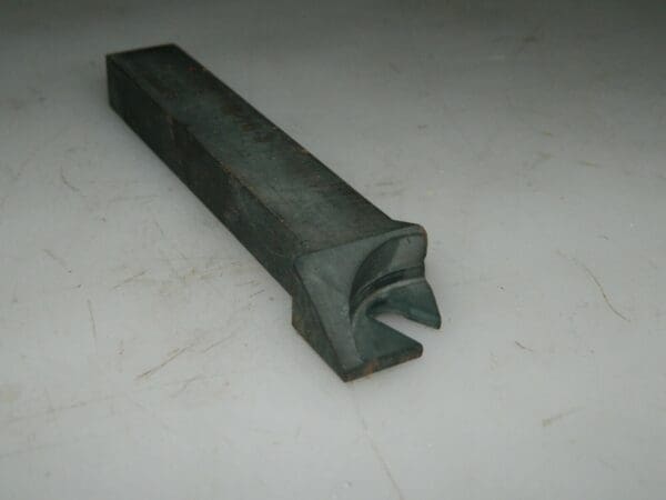 Interstate Cut Off Toolholder 4-21/64" OAL R-16-3 COTHR163 4500275059