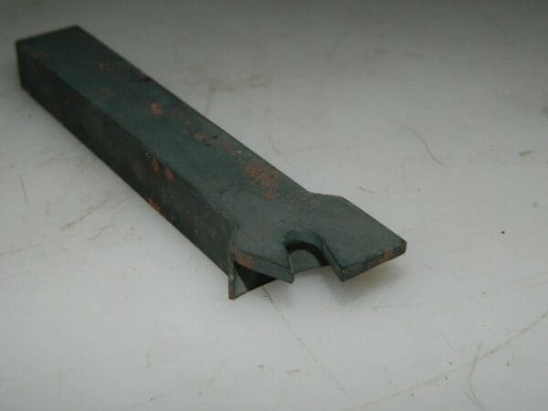 Interstate Cut Off Toolholder 4-21/64" OAL R-16-3 COTHR163 4500275059