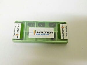 Walter Carbide Milling Inserts ADGT120430R-D67 Grade WKP35S Qty 10 5885982