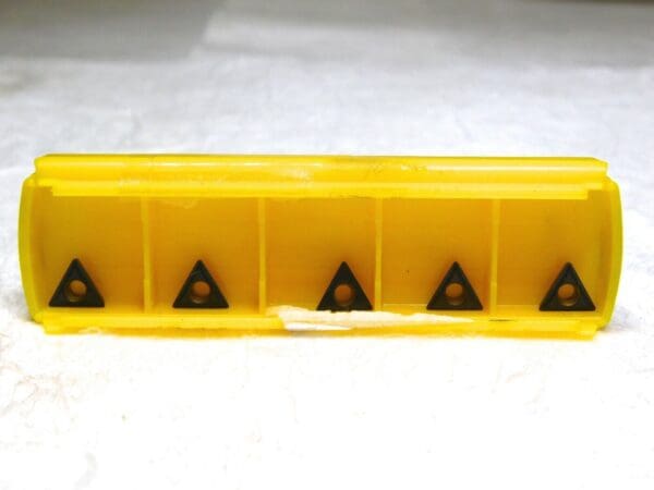 Kennametal Carbide Inserts TPMT18151LF Grade-KC9320 Box of 5 3094146 USA