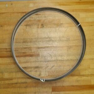 Lenox Bi-Metal Welded Band Saw Blade 17' 8" M 42 HSS Teeth 4- 6 TPI 1808121