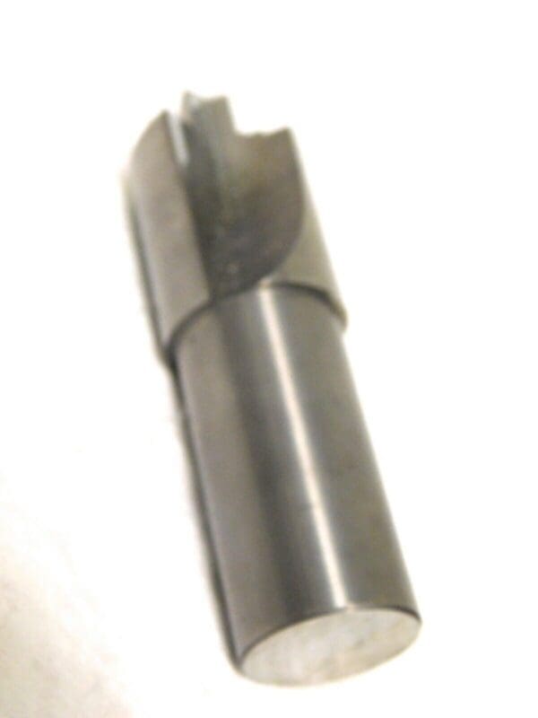 Voisard Carbide Counterbore 1-1/8” Dia 13/32” Small End #3 4” OAL 070704JL USA