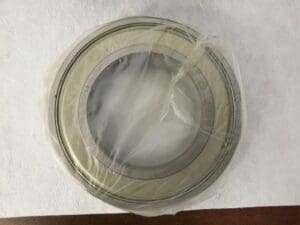 Nachi Radial Ball Bearing 35434323