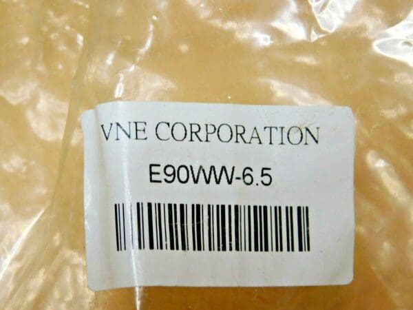 VNE Sanitary Ball Valve 1/2" Pipe Full Port 1000WOG E90WW-6.5