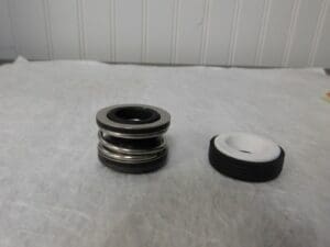 PRO Mechanical Face Seal 5/8" Shaft QTY 2 31987290