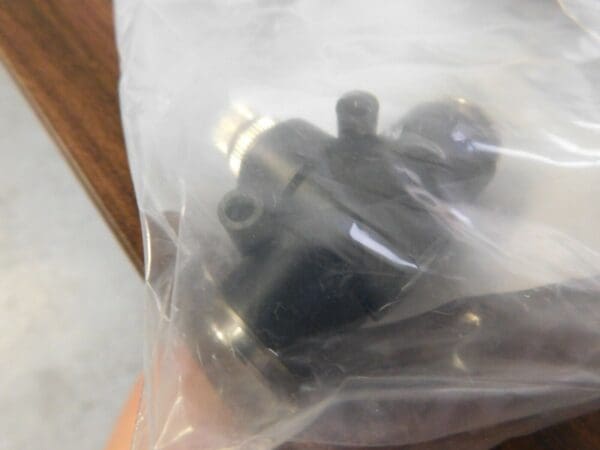 Jupiter Pneumatics 1/2" Tube OD Inline Flow Control Valve QTY 5 4826802114JP