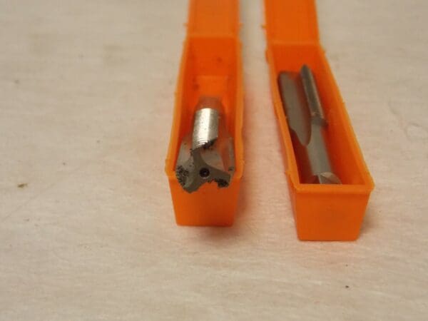 Hertel HSS Spiral Point Tap1/2-20 UNF 3 FL QTY 2 59910331