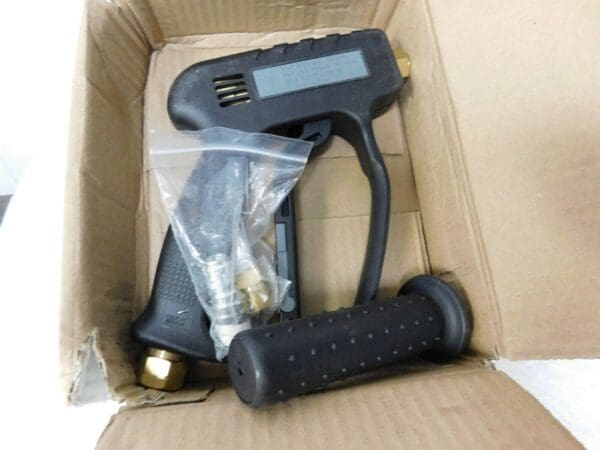 PRO 5,000 Max psi Pressure Washer Spray Gun 59814814