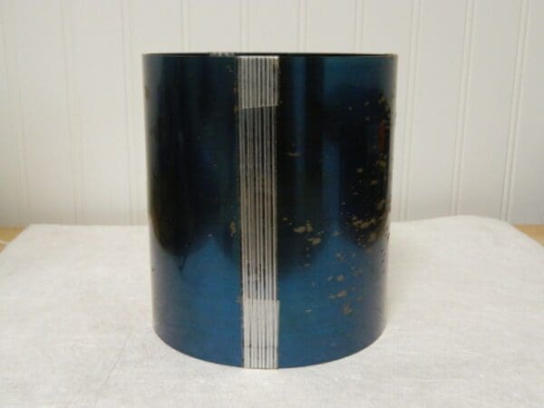 PRO Spring Steel Coil 0.005" Thick x 6" Wide x 15 Ft. Long 31975451