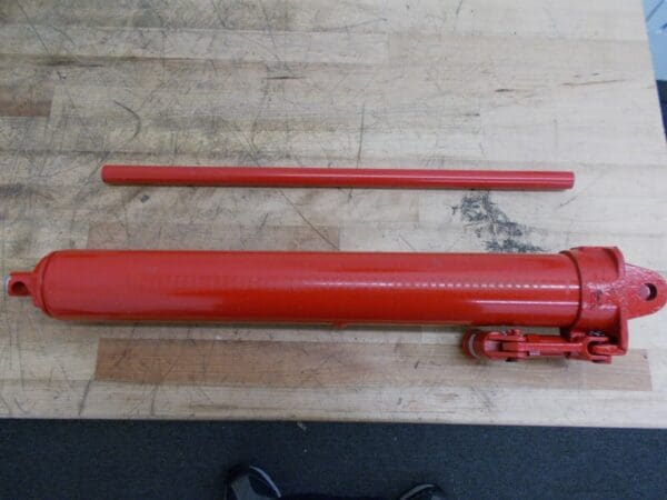 Pro Series 3 Ton Capacity Hydraulic Long Ram Jack 3305