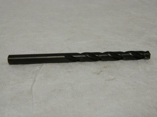 Hertel HSS Aircraft Extension Drill Bit 25/64" Diam 12" OAL 77426807