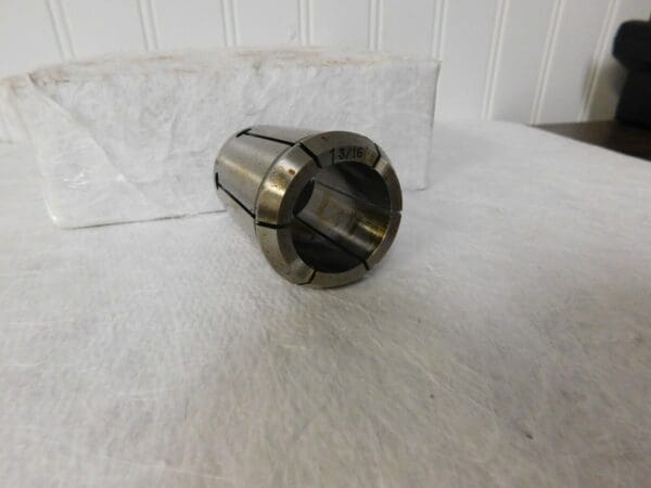 Laip 1-3/16" Series 1-1/4" Full Grip Specialty System Collet 08605727