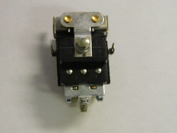 Struthers-Dunn Electromechanical Relay SPST-NO-DM 24VAC 30A W88UKADX-3